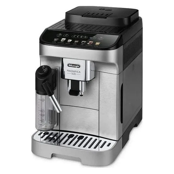 De'Longhi Magnifica Evo Milk ECAM 290.85.SBX silver — image 2