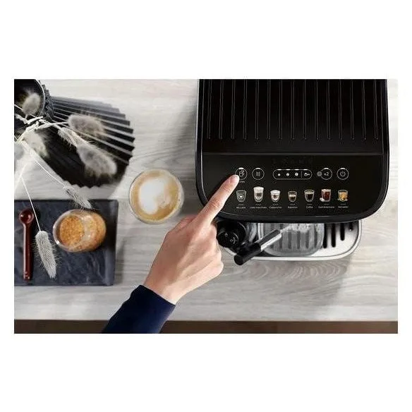 De'Longhi Magnifica Evo Milk ECAM 290.85.SBX silver — image 5