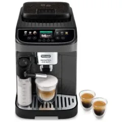 De'Longhi Magnifica Evo Next ECAM310.60.GB black and grey