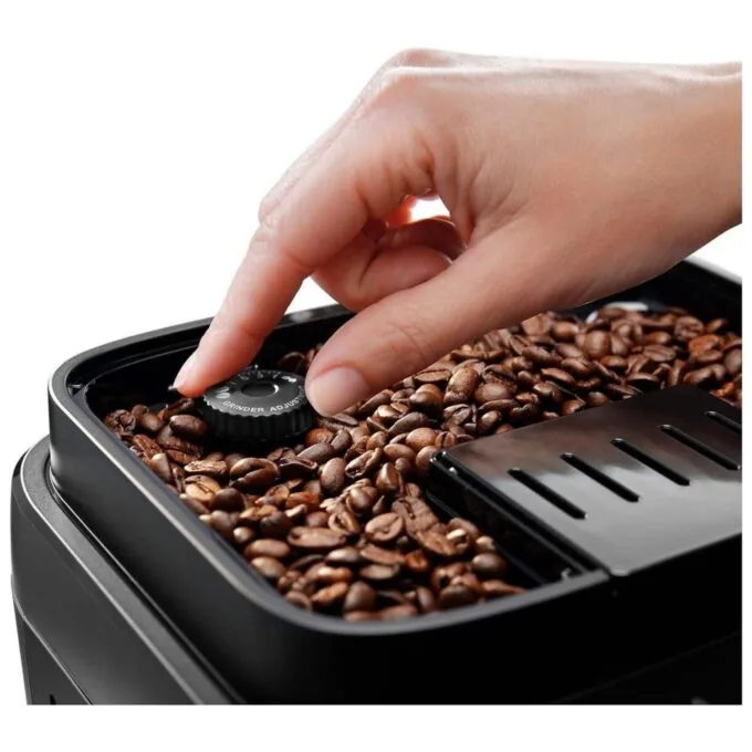 De'Longhi Magnifica Evo Next ECAM310.60.GB black and grey — image 2