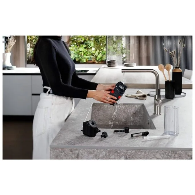 De'Longhi Magnifica Evo Next ECAM310.60.GB black and grey — image 5
