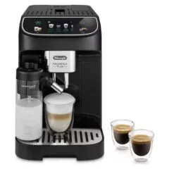 De'Longhi Magnifica Plus ECAM 320.60.B black