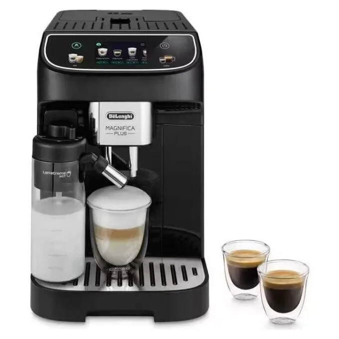 De'Longhi Magnifica Plus ECAM 320.60.B black — image 1
