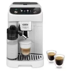 De'Longhi Magnifica Plus ECAM 320.60.W white