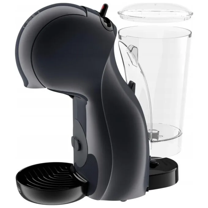 De'Longhi Dolce Gusto Piccolo XS EDG210.A Cold Anthracite Coffee — image 5