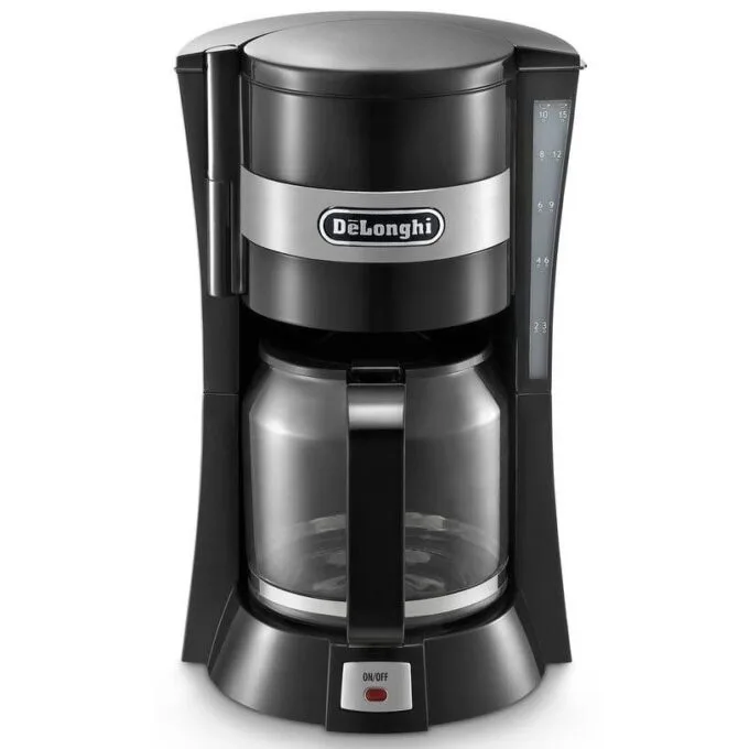 De'Longhi ICM 1520.1 — image 2