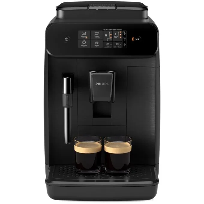 Philips 800 EP0820/00 black — image 3