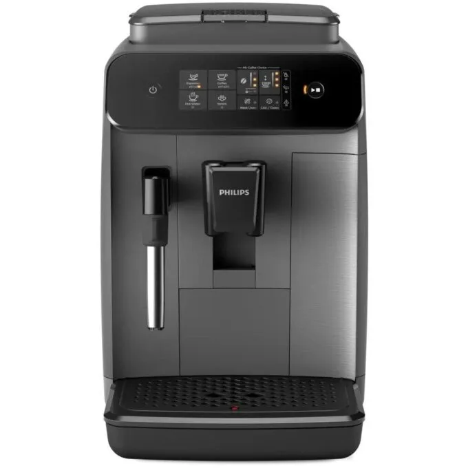 Philips 800 EP0824/00 black mat — image 4
