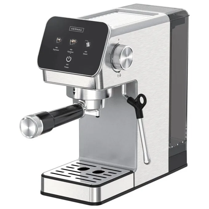 Kernau KCM 131 silver — image 3