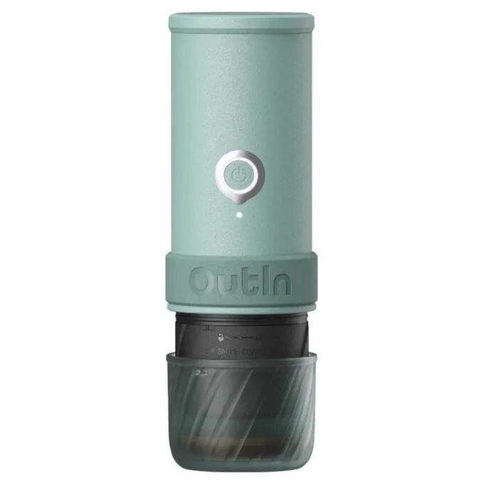 OutIn Mino green — image 2