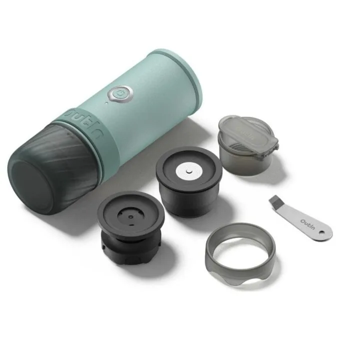 OutIn Mino green — image 4