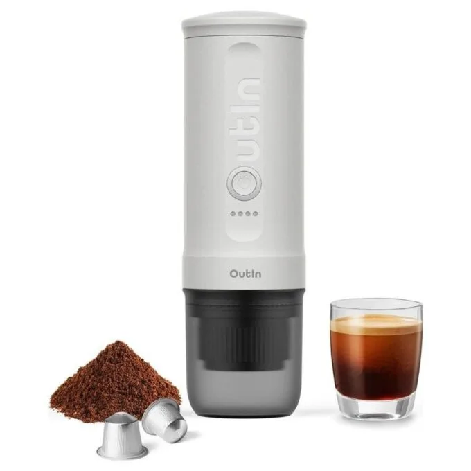 OutIn Nano White — image 1