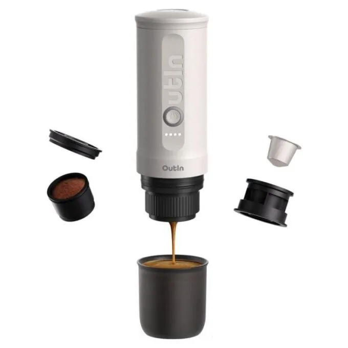 OutIn Nano White — image 3