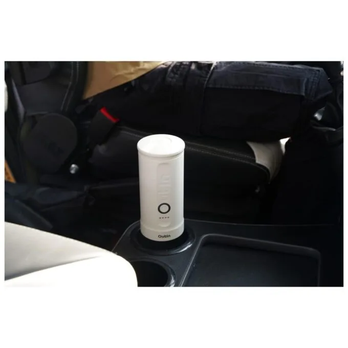 OutIn Nano White — image 6