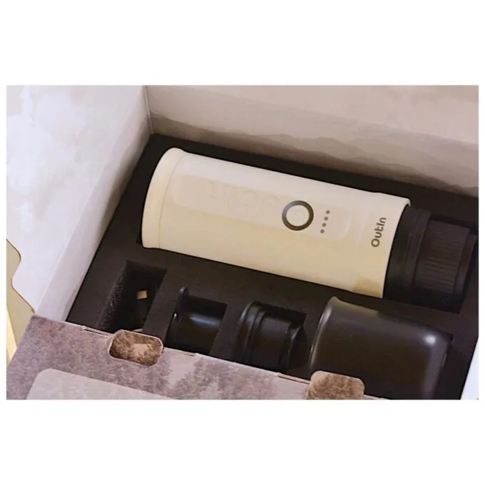 OutIn Nano White — image 8