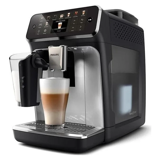 Philips 5500 series EP5546/70 black — image 1