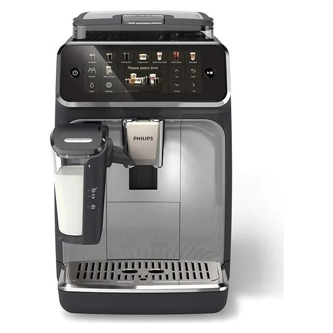 Philips 5500 series EP5546/70 black — image 2