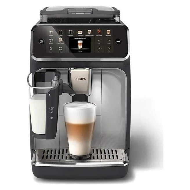 Philips 5500 series EP5546/70 black — image 3