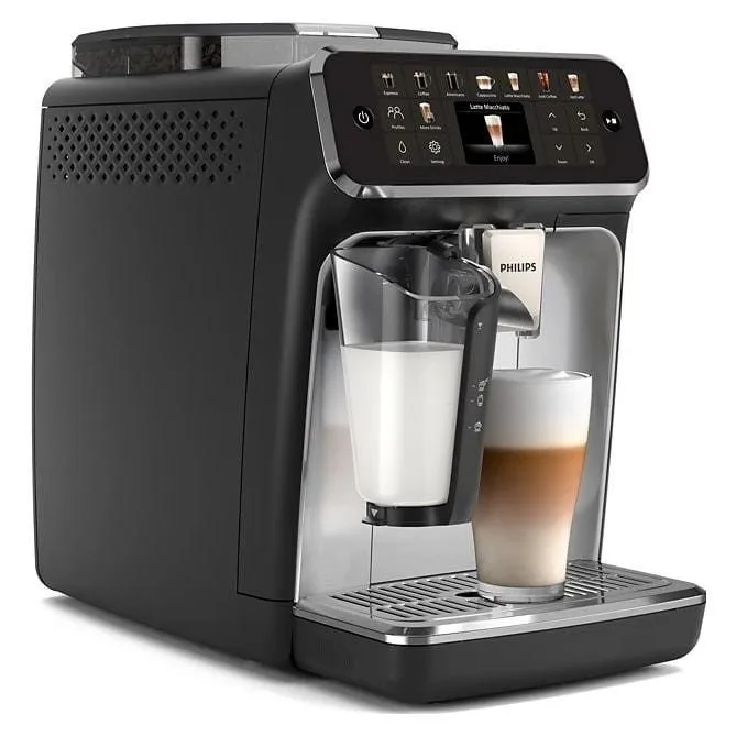 Philips 5500 series EP5546/70 black — image 4