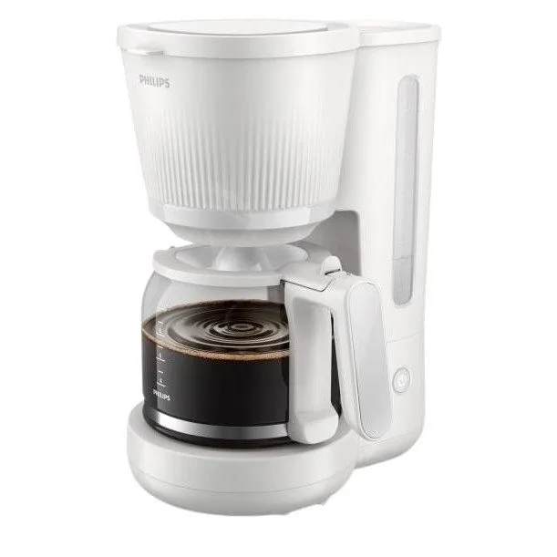 Philips 3000 HD7411/00 white — image 1