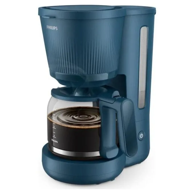 Philips 3000 HD7411/70 blue — image 1