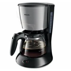 Philips Daily Collection HD7435/20 black