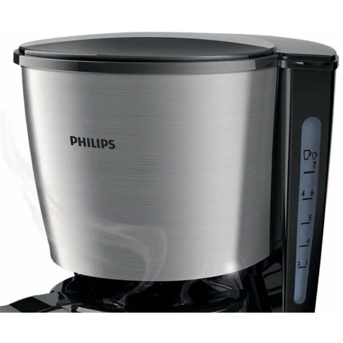 Philips Daily Collection HD7435/20 black — image 2