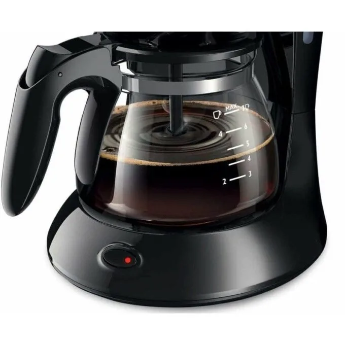 Philips Daily Collection HD7435/20 black — image 3