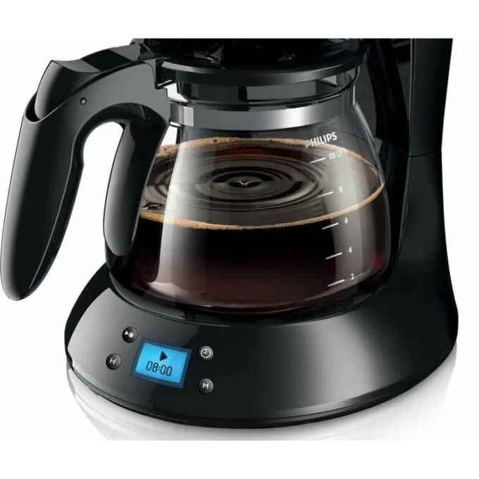 Philips Daily Collection HD7459/20 black — image 3