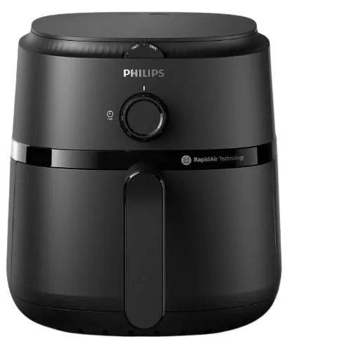 PHILIPS Ovi 4.2l fryer series 1000 NA120/00 — image 2