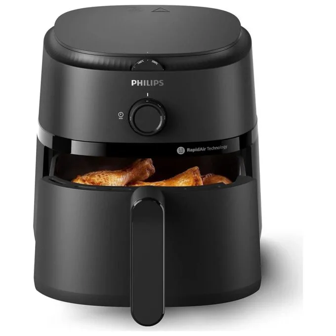 PHILIPS Ovi 4.2l fryer series 1000 NA120/00 — image 3