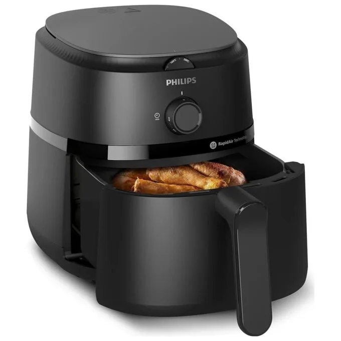 PHILIPS Ovi 4.2l fryer series 1000 NA120/00 — image 4