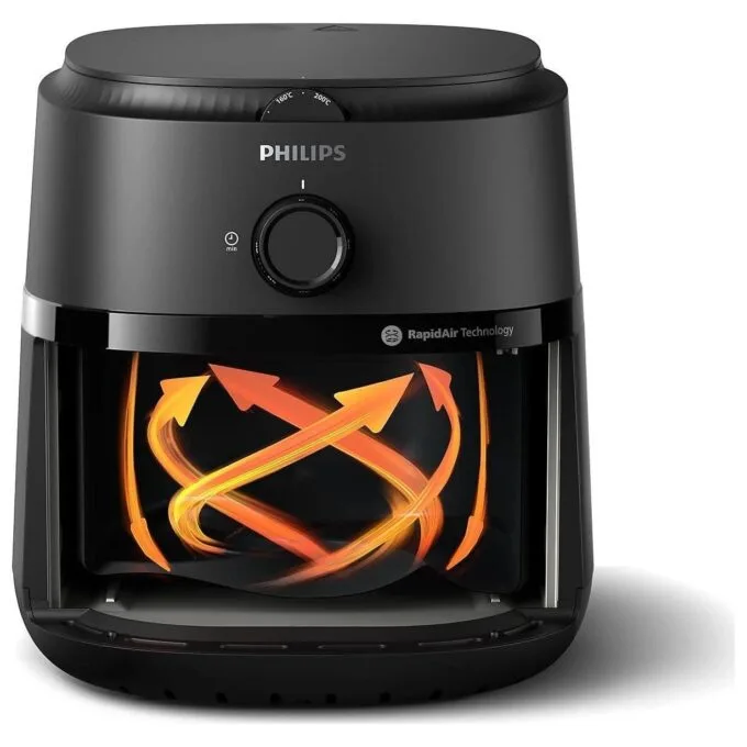 PHILIPS Ovi 4.2l fryer series 1000 NA120/00 — image 5
