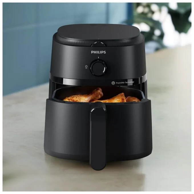 PHILIPS Ovi 4.2l fryer series 1000 NA120/00 — image 6