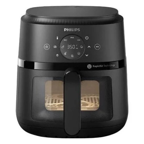 Philips Ovi 2000 NA220/00 4.2 l black — image 2
