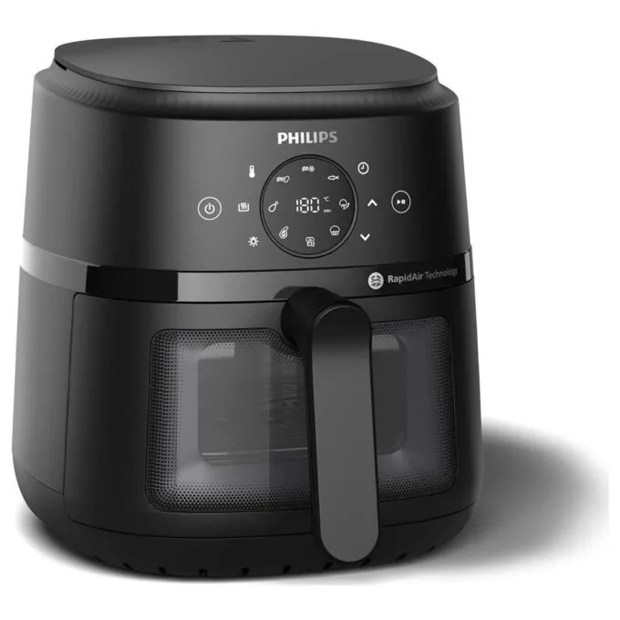 Philips Ovi 2000 NA220/00 4.2 l black — image 3