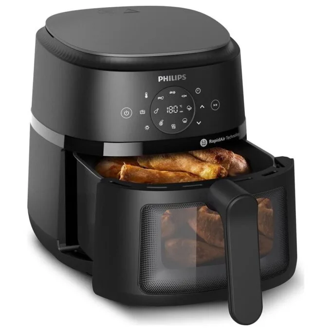 Philips Ovi 2000 NA220/00 4.2 l black — image 4