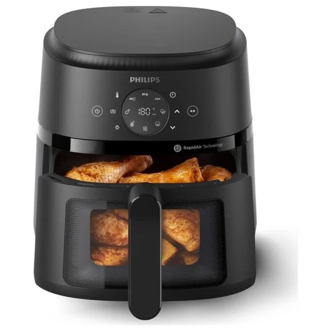 Philips Ovi 2000 NA220/00 4.2 l black — image 5