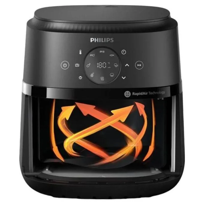 Philips Ovi 2000 NA220/00 4.2 l black — image 6