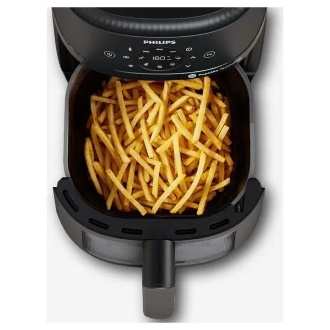 Philips Ovi 2000 NA220/00 4.2 l black — image 7