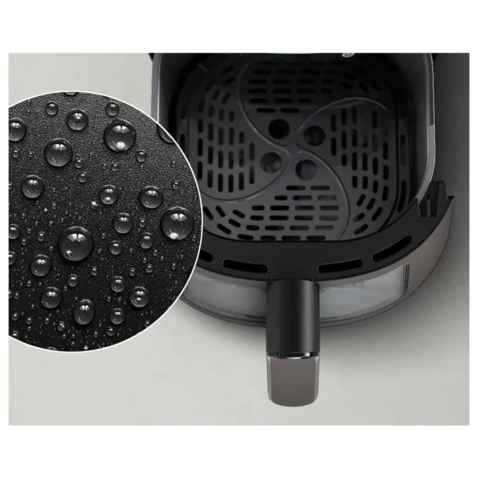 Philips Ovi 2000 NA220/00 4.2 l black — image 8