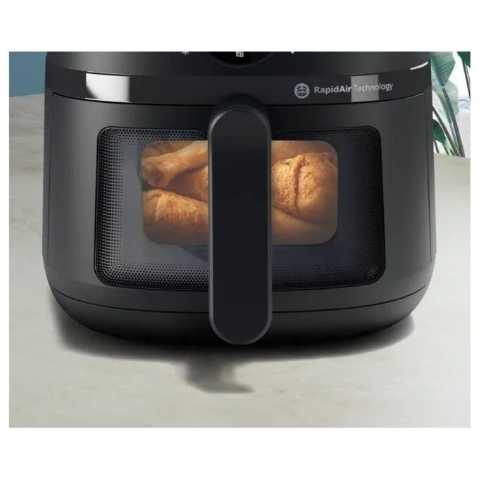 Philips Ovi 2000 NA220/00 4.2 l black — image 9