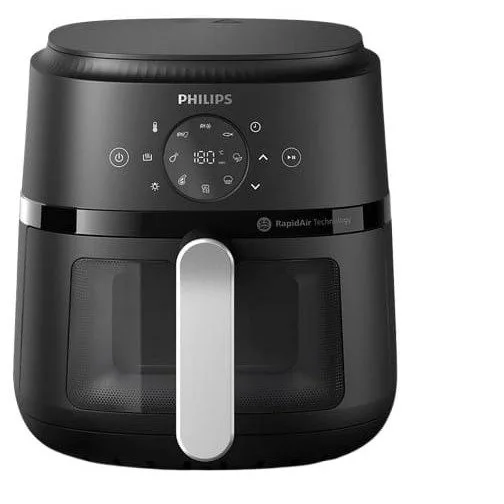 Philips Ovi Mini 2000 NA221/00 silver — image 1