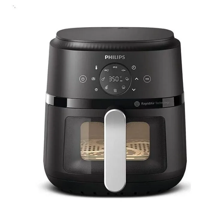 Philips Ovi Mini 2000 NA221/00 silver — image 3