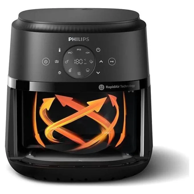 Philips Ovi Mini 2000 NA221/00 silver — image 4