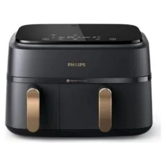 Philips Ovi Dual 3000 NA352/00 black/gold