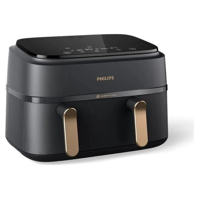 Philips Ovi Dual 3000 NA352/00 black/gold — image 2