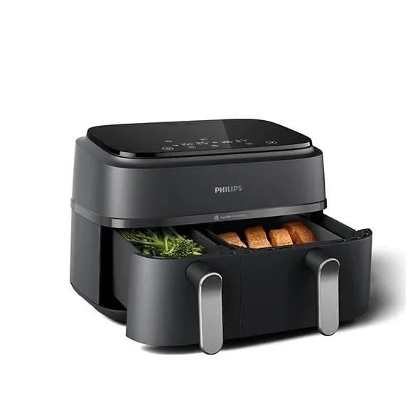 Philips Ovi Dual 3000 NA352/00 black/gold — image 3