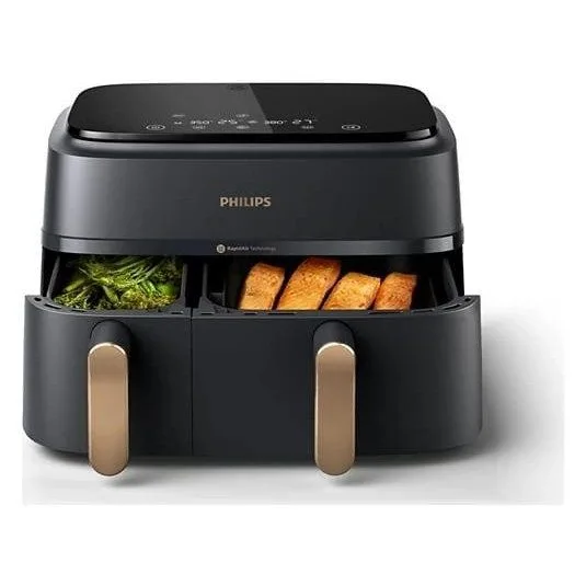 Philips Ovi Dual 3000 NA352/00 black/gold — image 4