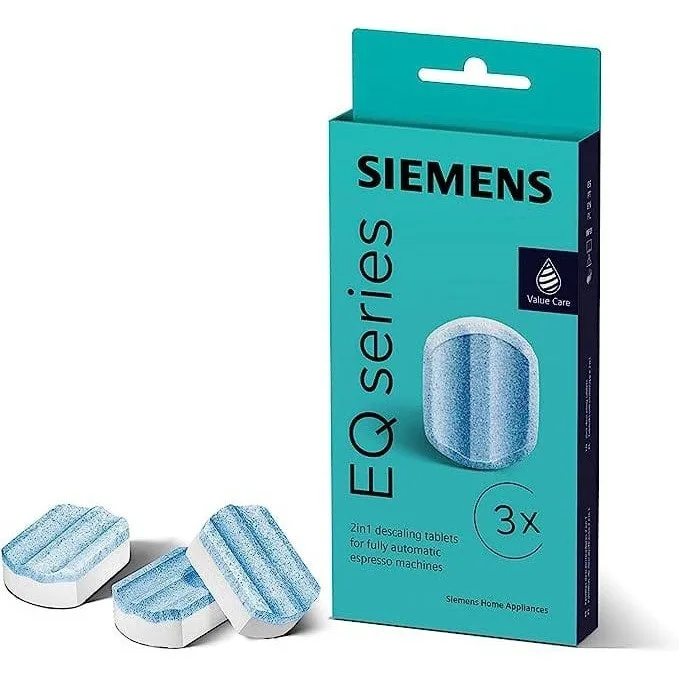 Siemens Crochet tablets TZ80002B — image 1